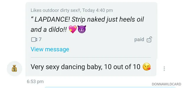 Wildcard666 OnlyFans Leaked Free Thumbnail Picture - #RaLEVgnPSd