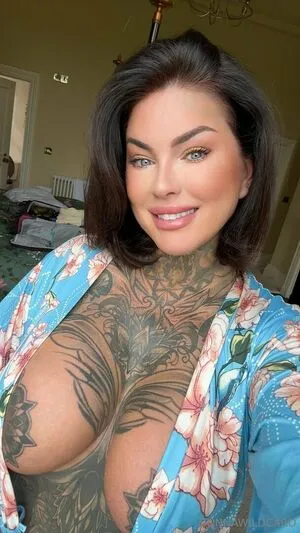 Wildcard666 OnlyFans Leaked Free Thumbnail Picture - #f9dsOvxDXB