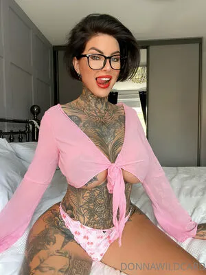 Wildcard666 OnlyFans Leaked Free Thumbnail Picture - #hq2arC9J20