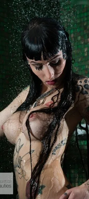 Wildcat Ink OnlyFans Leaked Free Thumbnail Picture - #33GL6sdjLR
