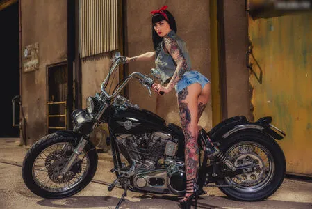 Wildcat Ink OnlyFans Leaked Free Thumbnail Picture - #9m7vaDYsx5