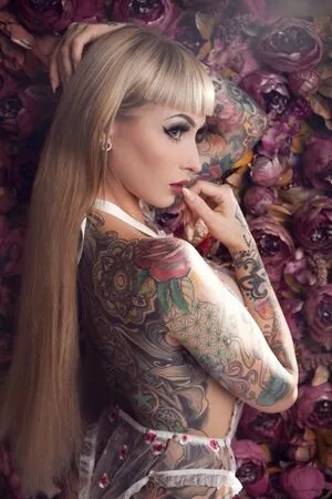Wildcat Ink OnlyFans Leaked Free Thumbnail Picture - #FHuENpwrIT