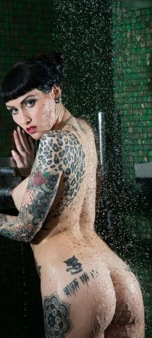 Wildcat Ink OnlyFans Leaked Free Thumbnail Picture - #HEv9JKrEo8