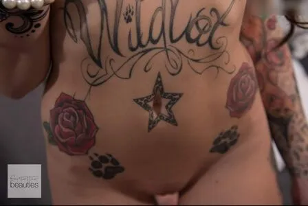Wildcat Ink OnlyFans Leaked Free Thumbnail Picture - #LhQJJ3FbF4