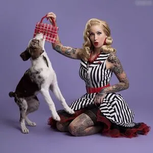 Wildcat Ink OnlyFans Leaked Free Thumbnail Picture - #LtFfcVQI0a