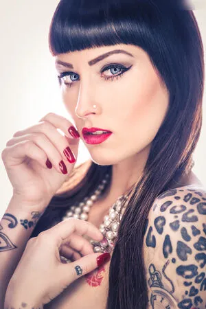 Wildcat Ink OnlyFans Leaked Free Thumbnail Picture - #N8APmEL4vd
