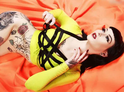 Wildcat Ink OnlyFans Leaked Free Thumbnail Picture - #Nng9aYFX9n