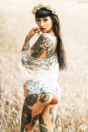 Wildcat Ink OnlyFans Leaked Free Thumbnail Picture - #OuiJVGEXkn