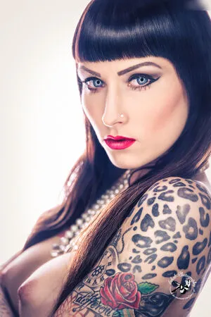 Wildcat Ink OnlyFans Leaked Free Thumbnail Picture - #Pxj7PmYYm5