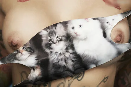 Wildcat Ink OnlyFans Leaked Free Thumbnail Picture - #RbIEbf4tLP
