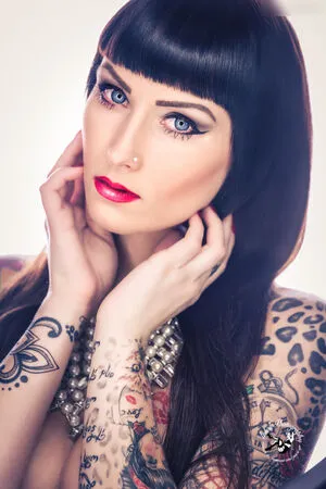 Wildcat Ink OnlyFans Leaked Free Thumbnail Picture - #WVdVfnBHC0