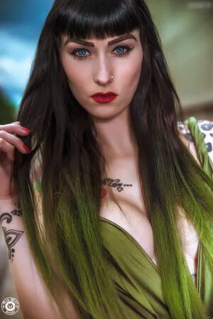 Wildcat Ink OnlyFans Leaked Free Thumbnail Picture - #ZUnzositv2