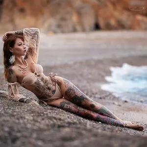 Wildcat Ink OnlyFans Leaked Free Thumbnail Picture - #a59qAEpbpo