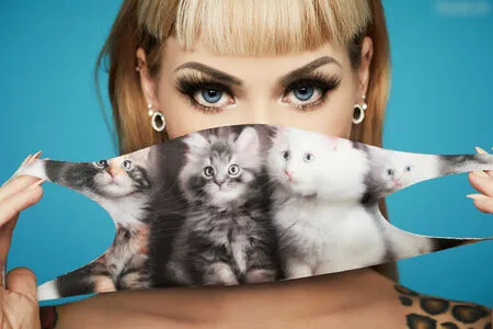 Wildcat Ink OnlyFans Leaked Free Thumbnail Picture - #bGcQMjX1mK