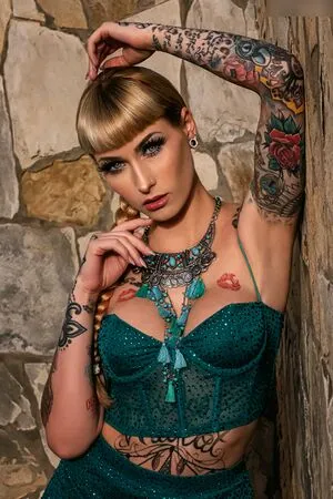 Wildcat Ink OnlyFans Leaked Free Thumbnail Picture - #lJ0WFhhkiL