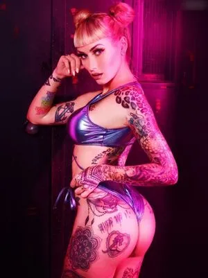 Wildcat Ink OnlyFans Leaked Free Thumbnail Picture - #rzzpKWK5RH