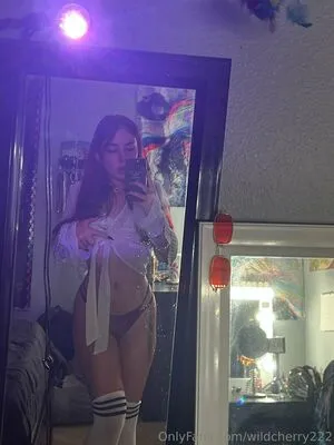 Wildcherry222 OnlyFans Leaked Free Thumbnail Picture - #6Z1MpmK0Zc