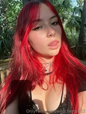 Wildcherry222 OnlyFans Leaked Free Thumbnail Picture - #p6UgVN2BuG