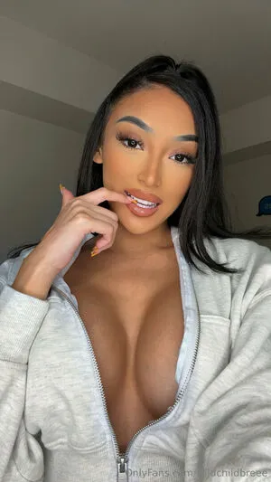Wildchildbreee OnlyFans Leaked Free Thumbnail Picture - #YFjYoAgaqa