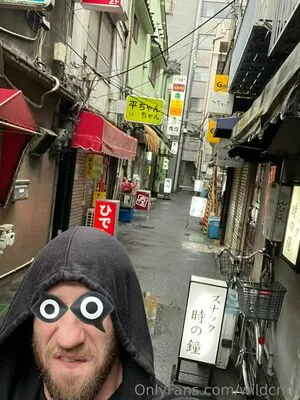 Wildcmk OnlyFans Leaked Free Thumbnail Picture - #1zUFUKuAuK