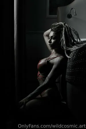 Wildcosmicfree OnlyFans Leaked Free Thumbnail Picture - #F0pv5uqega