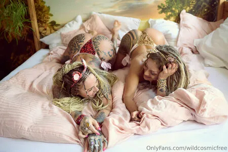 Wildcosmicfree OnlyFans Leaked Free Thumbnail Picture - #r8INu3Mqbx