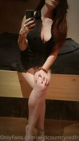 Wildcountryredfree OnlyFans Leaked Free Thumbnail Picture - #Mc9aIEzKTS