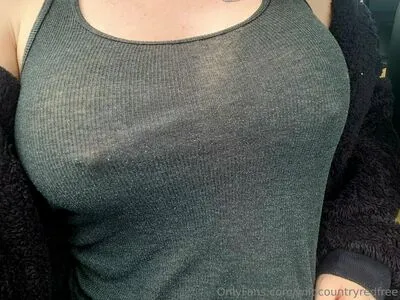 Wildcountryredfree OnlyFans Leaked Free Thumbnail Picture - #Tu5lHY6m4x
