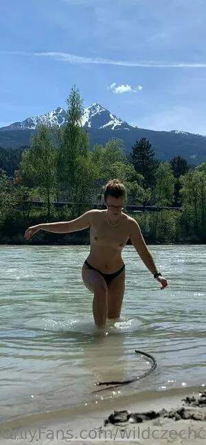 Wildczechchick OnlyFans Leaked Free Thumbnail Picture - #MQLHxTaP6y