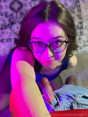 Wildemaeve OnlyFans Leaked Free Thumbnail Picture - #0xLtE177wg