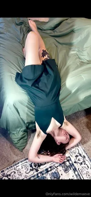 Wildemaeve OnlyFans Leaked Free Thumbnail Picture - #J3lvkKA2Ea