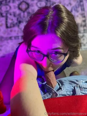 Wildemaeve OnlyFans Leaked Free Thumbnail Picture - #Sq2V44Aq18