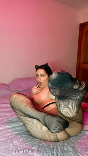 Wildeolivia OnlyFans Leaked Free Thumbnail Picture - #GBtoYHHLBF