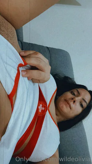 Wildeolivia OnlyFans Leaked Free Thumbnail Picture - #iVAoH7H17Q