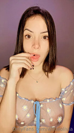 Wildeolivia OnlyFans Leaked Free Thumbnail Picture - #tNASGSVYGp