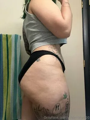 Wilderiley420 OnlyFans Leaked Free Thumbnail Picture - #1ULwu2EtEc