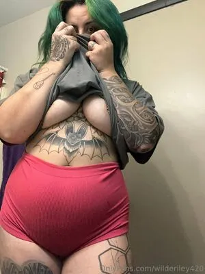 Wilderiley420 OnlyFans Leaked Free Thumbnail Picture - #2uMsYXyOWT