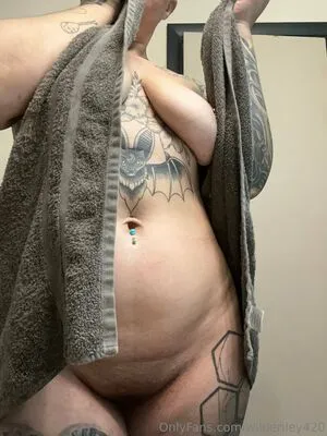Wilderiley420 OnlyFans Leaked Free Thumbnail Picture - #75Zve2l2Vz