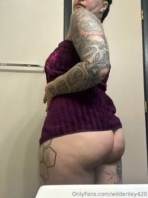 Wilderiley420 OnlyFans Leaked Free Thumbnail Picture - #AXCD1UQY6Z