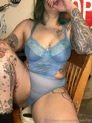 Wilderiley420 OnlyFans Leaked Free Thumbnail Picture - #JkpkXgBPkO