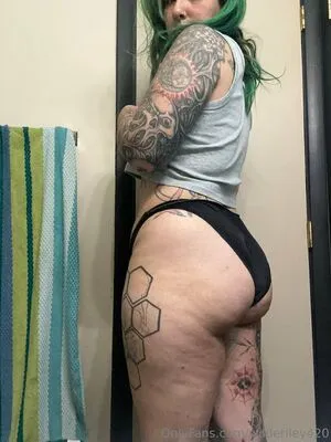 Wilderiley420 OnlyFans Leaked Free Thumbnail Picture - #WKc6llalU9