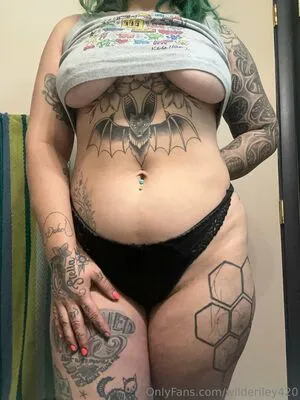 Wilderiley420 OnlyFans Leaked Free Thumbnail Picture - #agfNVQRdiK