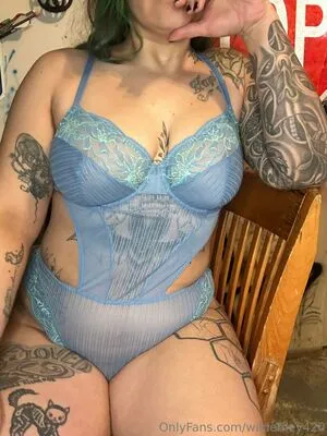 Wilderiley420 OnlyFans Leaked Free Thumbnail Picture - #nCMLTQiIAi