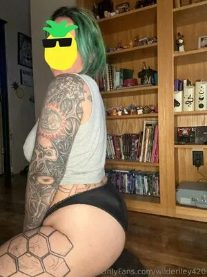 Wilderiley420 OnlyFans Leaked Free Thumbnail Picture - #zRjXld6oua