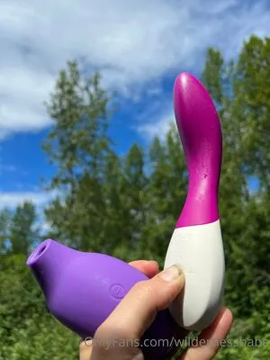 Wildernessbabe OnlyFans Leaked Free Thumbnail Picture - #p43mJQSwPr