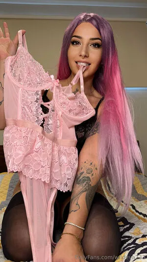Wildeva233 OnlyFans Leaked Free Thumbnail Picture - #XaYSe4jPJL