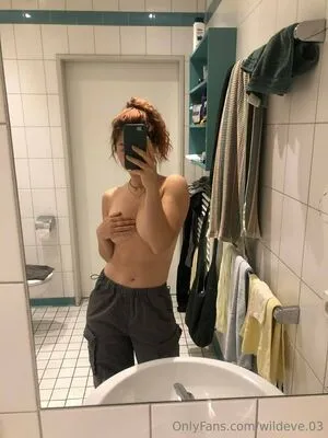 Wildeve OnlyFans Leaked Free Thumbnail Picture - #8VIzLw6Lzl