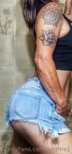 Wildfire1 OnlyFans Leaked Free Thumbnail Picture - #0Uk1EUGJA3