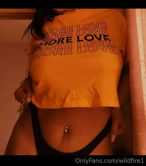 Wildfire1 OnlyFans Leaked Free Thumbnail Picture - #5kjvFUB7PO