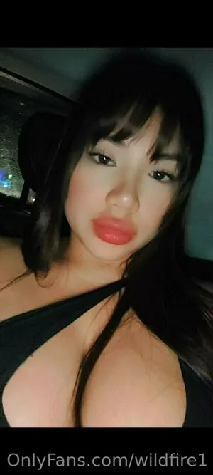 Wildfire1 OnlyFans Leaked Free Thumbnail Picture - #9xe4Yj8ohj